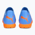PUMA Future Play TT Herren Fußballschuhe blau/orange 107191 01 13