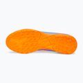 PUMA Future Play TT Herren Fußballschuhe blau/orange 107191 01 15