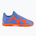 PUMA Future Play TT Kinder Fußballschuhe blau 107202 01 2