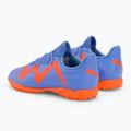 PUMA Future Play TT Kinder Fußballschuhe blau 107202 01 3