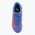 PUMA Future Play TT Kinder Fußballschuhe blau 107202 01 6