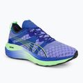 Herren Laufschuhe PUMA ForeverRun Nitro blau 377757 02