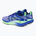 Herren Laufschuhe PUMA ForeverRun Nitro blau 377757 02 3
