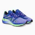 Herren Laufschuhe PUMA ForeverRun Nitro blau 377757 02 4