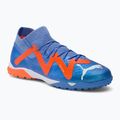 PUMA Future Ultimate Cage Herren Fußballschuhe blau 107174 01