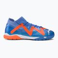 PUMA Future Ultimate Cage Herren Fußballschuhe blau 107174 01 2