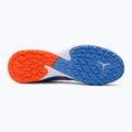 PUMA Future Ultimate Cage Herren Fußballschuhe blau 107174 01 5