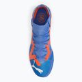 PUMA Future Ultimate Cage Herren Fußballschuhe blau 107174 01 6