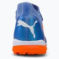 PUMA Future Ultimate Cage Herren Fußballschuhe blau 107174 01 8