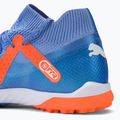 PUMA Future Ultimate Cage Herren Fußballschuhe blau 107174 01 9