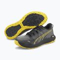PUMA Fast-Trac Nitro Herren Laufschuhe puma schwarz/granola/fresh pear 12