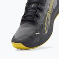 PUMA Fast-Trac Nitro Herren Laufschuhe puma schwarz/granola/fresh pear 18