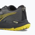 PUMA Fast-Trac Nitro Herren Laufschuhe puma schwarz/granola/fresh pear 19