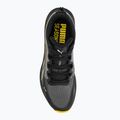 PUMA Fast-Trac Nitro Herren Laufschuhe puma schwarz/granola/fresh pear 7