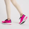 Damen Laufschuhe PUMA Deviate Nitro 2 rosa 376855 13 3