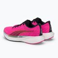 Damen Laufschuhe PUMA Deviate Nitro 2 rosa 376855 13 5