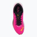 Damen Laufschuhe PUMA Deviate Nitro 2 rosa 376855 13 8