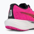 Damen Laufschuhe PUMA Deviate Nitro 2 rosa 376855 13 10
