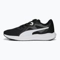 Herren Laufschuhe PUMA Twitch Runner Fresh schwarz 377981 01 11