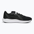 Herren Laufschuhe PUMA Twitch Runner Fresh schwarz 377981 01 12