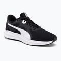 Herren Laufschuhe PUMA Twitch Runner Fresh schwarz 377981 01