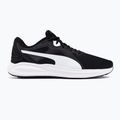 Herren Laufschuhe PUMA Twitch Runner Fresh schwarz 377981 01 2