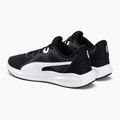 Herren Laufschuhe PUMA Twitch Runner Fresh schwarz 377981 01 3