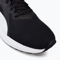 Herren Laufschuhe PUMA Twitch Runner Fresh schwarz 377981 01 8