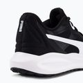 Herren Laufschuhe PUMA Twitch Runner Fresh schwarz 377981 01 9
