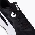 Herren Laufschuhe PUMA Twitch Runner Fresh schwarz 377981 01 10