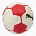 PUMA Prestige Fußball puma weiß/puma rot/puma schwarz Größe 5 2