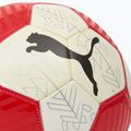 PUMA Prestige Fußball puma weiß/puma rot/puma schwarz Größe 5 3