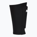 PUMA Ultra Flex Sleeve Schienbeinschoner ultra orange/blau glimmer 2