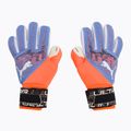 PUMA Kinder-Torwarthandschuhe Ultra Grip 2 RC blau-orange 041815 05