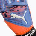 PUMA Kinder-Torwarthandschuhe Ultra Grip 2 RC blau-orange 041815 05 3