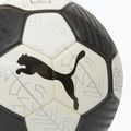 PUMA Prestige Fußball puma weiß/puma schwarz Größe 3 3