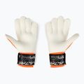 PUMA Ultra Grip 3 Rc orange und blau Torwarthandschuhe 41816 05 2