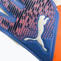PUMA Ultra Grip 3 Rc orange und blau Torwarthandschuhe 41816 05 3