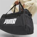 PUMA Challenger Duffel 58 l Trainingstasche puma schwarz 5