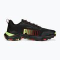 Herren Laufschuhe PUMA Obstruct Profoam Bold schwarz 377888 01 13