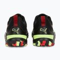 Herren Laufschuhe PUMA Obstruct Profoam Bold schwarz 377888 01 14