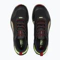 Herren Laufschuhe PUMA Obstruct Profoam Bold schwarz 377888 01 15