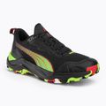 Herren Laufschuhe PUMA Obstruct Profoam Bold schwarz 377888 01