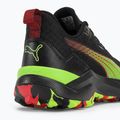 Herren Laufschuhe PUMA Obstruct Profoam Bold schwarz 377888 01 8