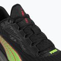 Herren Laufschuhe PUMA Obstruct Profoam Bold schwarz 377888 01 9