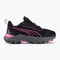 Damen Laufschuhe PUMA Obstruct Profoam Bold schwarz 377888 03 2