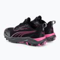 Damen Laufschuhe PUMA Obstruct Profoam Bold schwarz 377888 03 3