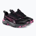 Damen Laufschuhe PUMA Obstruct Profoam Bold schwarz 377888 03 4