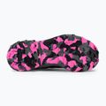 Damen Laufschuhe PUMA Obstruct Profoam Bold schwarz 377888 03 5