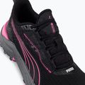 Damen Laufschuhe PUMA Obstruct Profoam Bold schwarz 377888 03 10